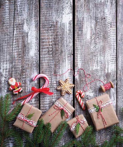 Homemade Gifts for the Holidays
